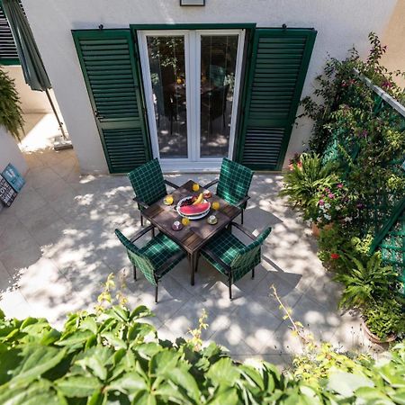 Apartment Pearl Of Split Exteriér fotografie