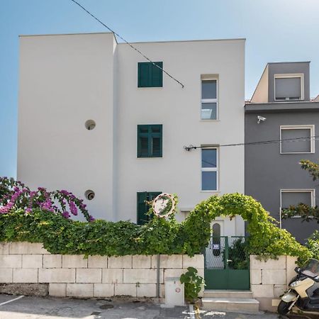 Apartment Pearl Of Split Exteriér fotografie