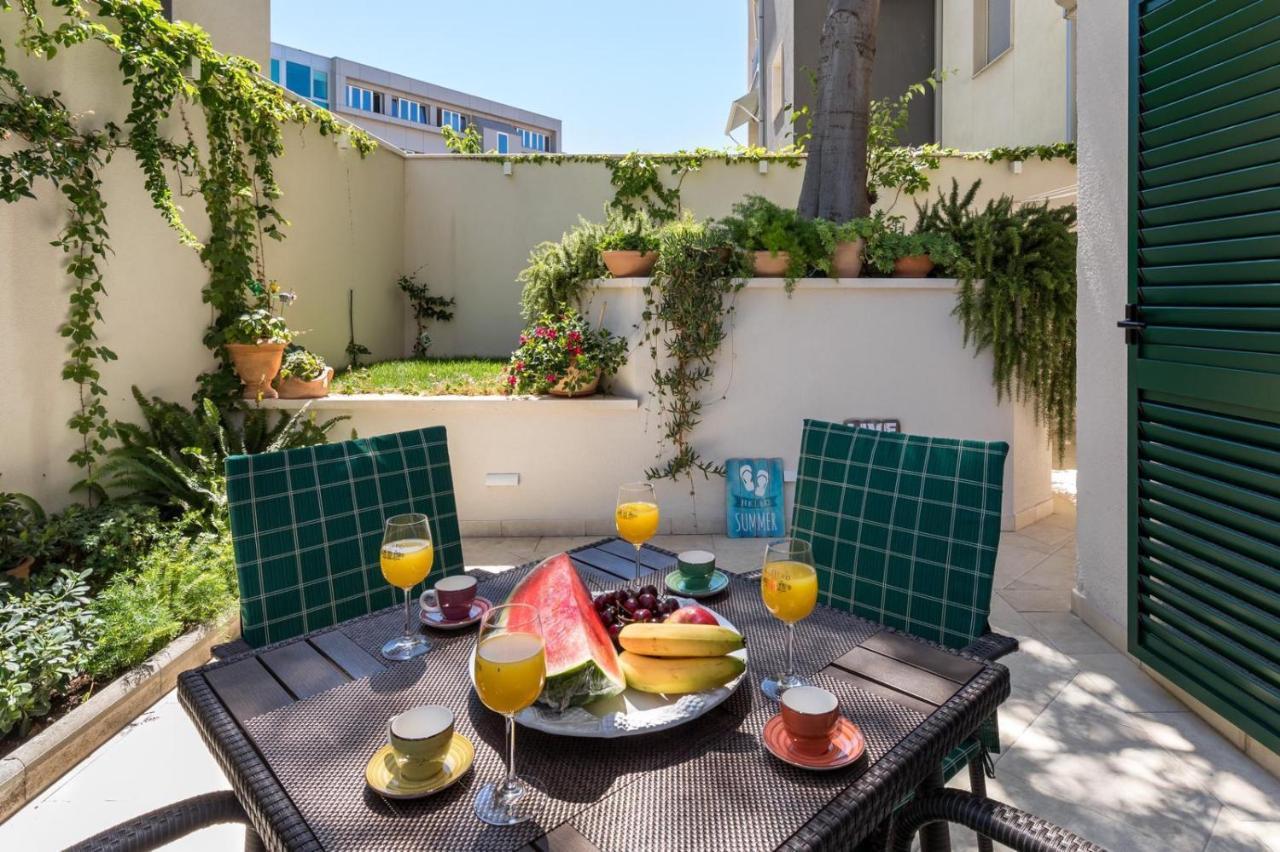 Apartment Pearl Of Split Exteriér fotografie