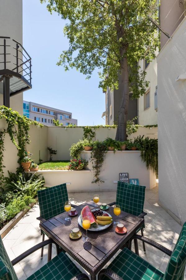 Apartment Pearl Of Split Exteriér fotografie