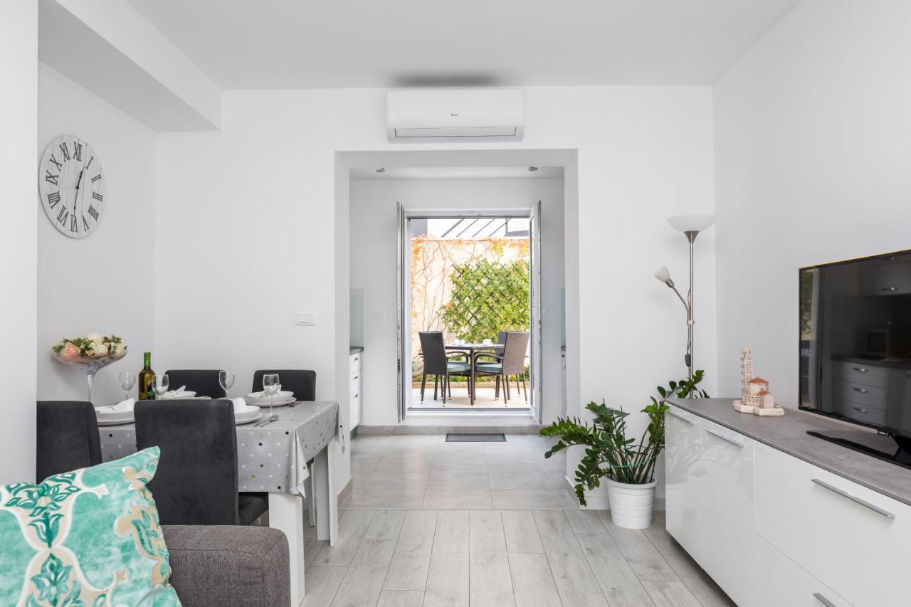 Apartment Pearl Of Split Exteriér fotografie