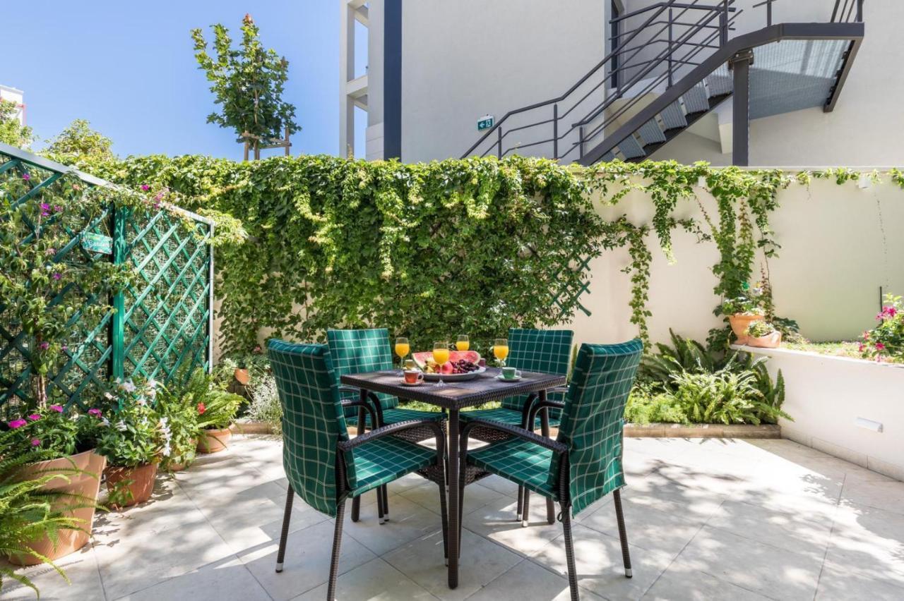 Apartment Pearl Of Split Exteriér fotografie