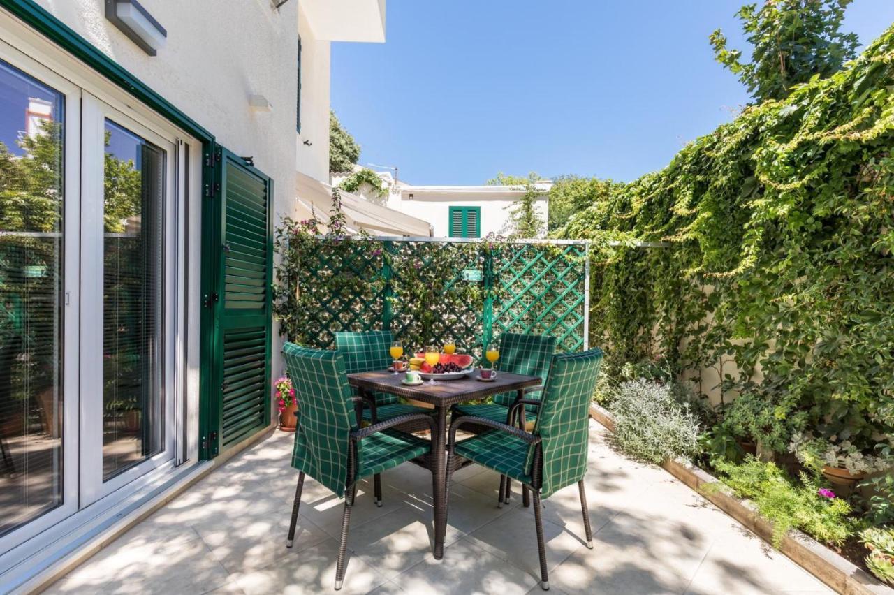 Apartment Pearl Of Split Exteriér fotografie