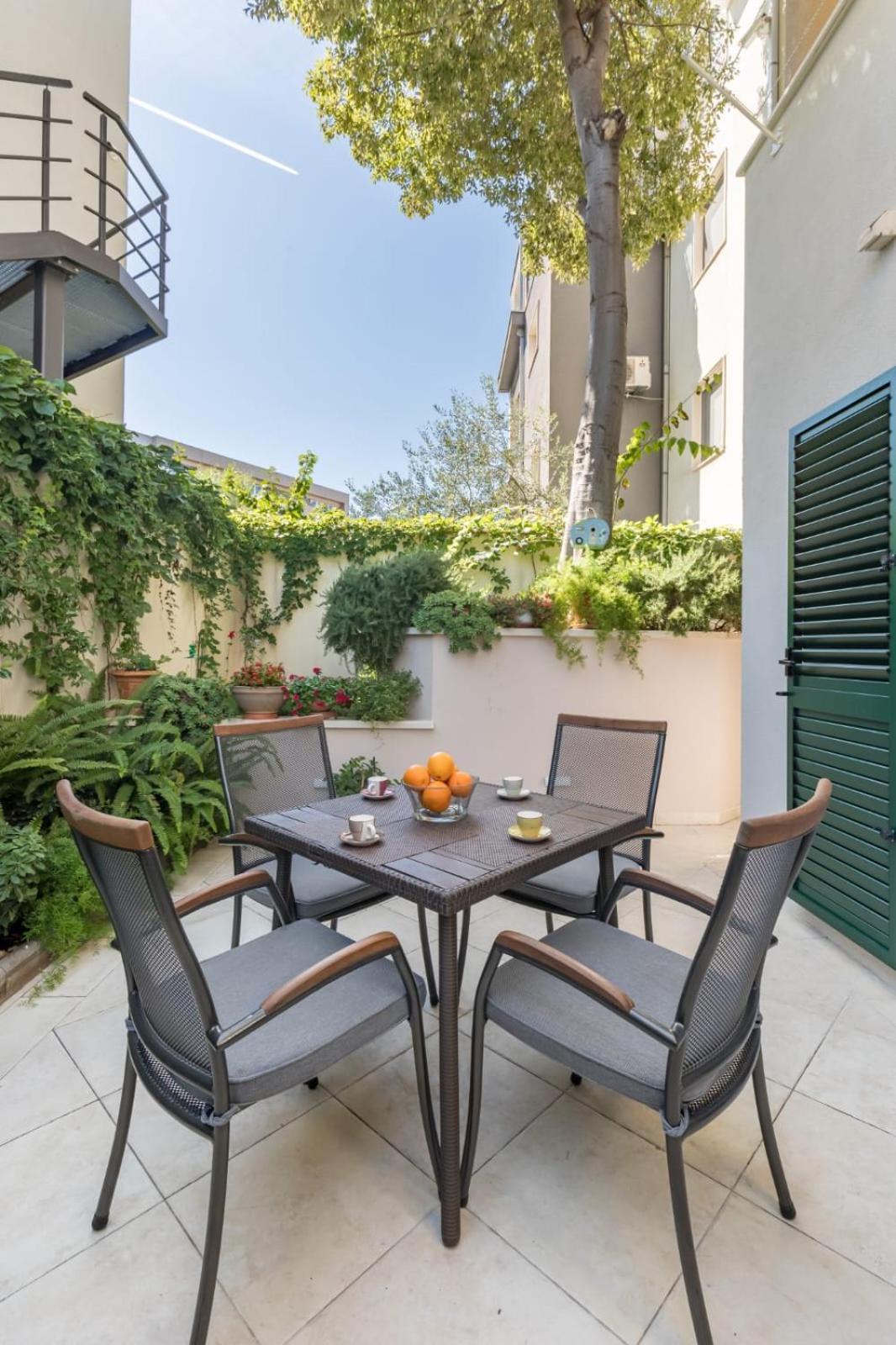 Apartment Pearl Of Split Exteriér fotografie