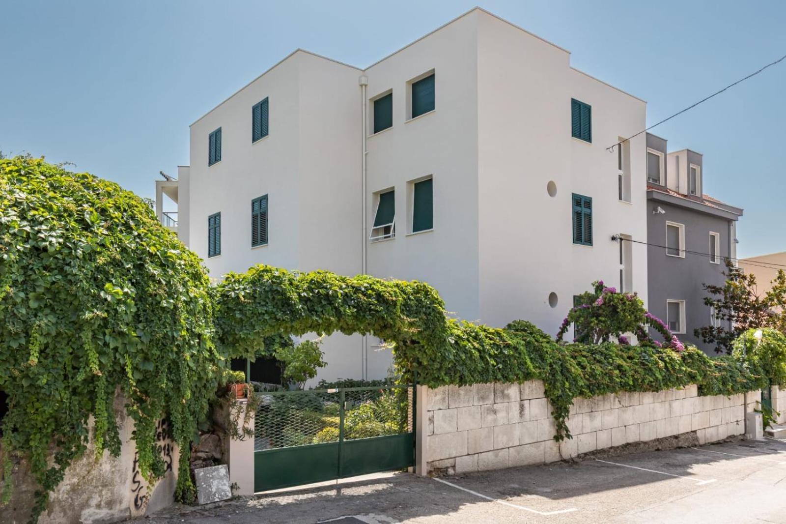 Apartment Pearl Of Split Exteriér fotografie