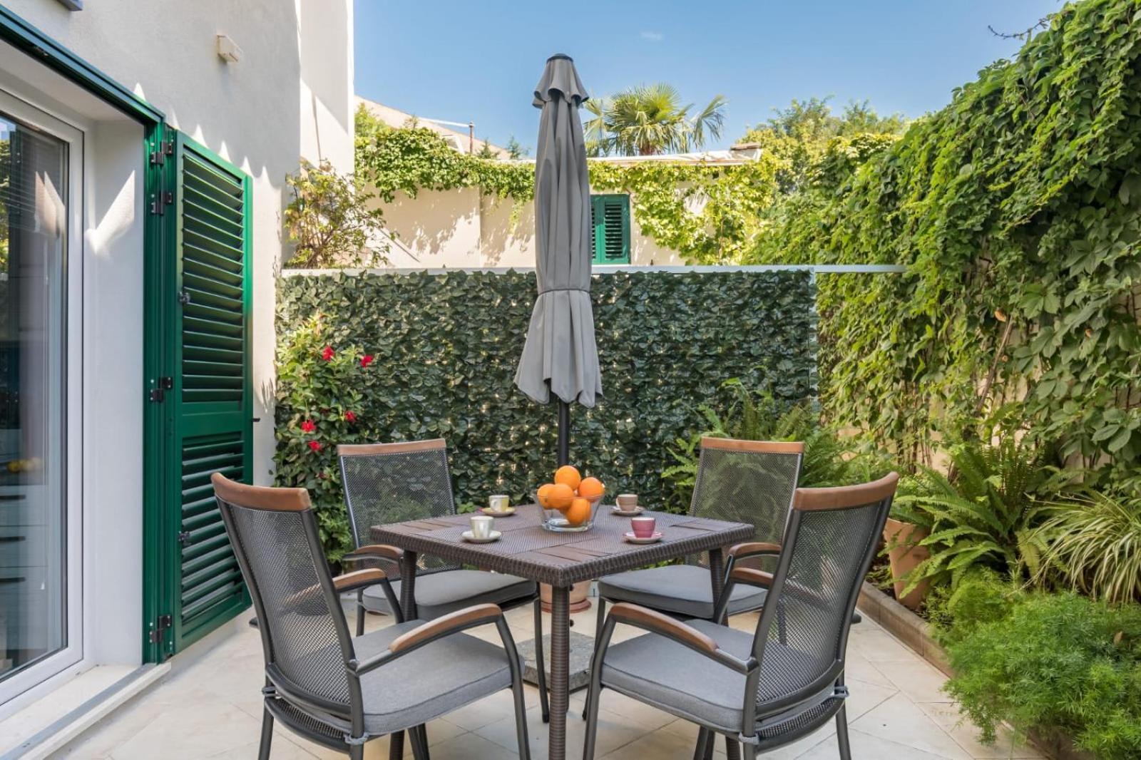 Apartment Pearl Of Split Exteriér fotografie